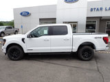 New 2025 Ford F150 XLT image 2