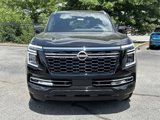 New 2025 Nissan Armada Platinum Reserve image 3