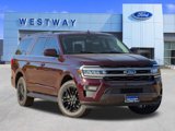 New 2024 Ford Expedition Max XLT image 2
