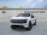 New 2025 Ford F150 Lightning XLT image 2
