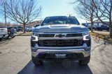 New 2025 Chevrolet Silverado 1500 LT w/ All Star Edition Plus image 4
