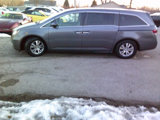 Used 2014 Honda Odyssey EX image 5