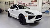 Used 2021 Porsche Macan GTS image 2