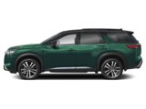New 2025 Nissan Pathfinder Platinum w/ Cargo Package image 3