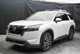 New 2025 Nissan Pathfinder Platinum w/ Cargo Package image 6