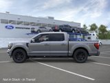 New 2025 Ford F150 Lariat image 3