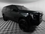 Used 2025 GMC Yukon XL AT4 Ultimate image 4