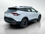 Certified 2023 Kia Sportage X-Line w/ X-Line Premium Package image 5