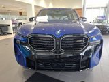 New 2025 BMW XM image 2