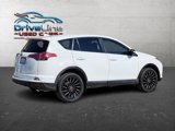 Used 2018 Toyota RAV4 LE w/ All Weather Liner Package image 4