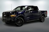 New 2025 Ford F150 XLT image 2
