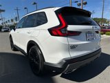 New 2026 Honda CR-V Sport Touring image 4