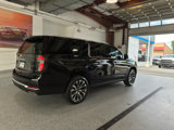 New 2025 Chevrolet Suburban High Country image 3