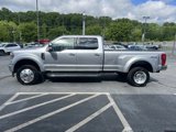 Used 2022 Ford F450 Lariat w/ Lariat Ultimate Package image 3