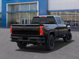 New 2025 Chevrolet Silverado 2500 LTZ w/ LTZ Plus Package image 4