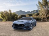 New 2025 Ford Mustang GT image 2