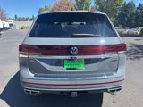 New 2025 Volkswagen Atlas SEL Premium R-Line image 4