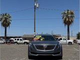 Used 2018 Cadillac CT6 Luxury image 3