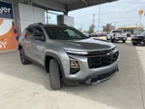 New 2026 Chevrolet Equinox RS image 3