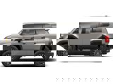 New 2025 Toyota Land Cruiser 1958 image 2