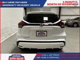 Used 2021 Nissan Kicks S image 3