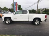 Used 2022 Chevrolet Colorado LT w/ Fleet Safety Package image 6