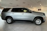 New 2025 Chevrolet Tahoe LT image 3