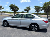 Used 2013 Honda Accord LX image 3