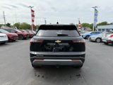 New 2026 Chevrolet Equinox LT w/ Convenience Package II image 5