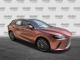 New 2025 Lexus RX 350 AWD image 2