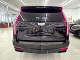 Used 2023 Cadillac Escalade Sport w/ LPO, ONYX Package image 5