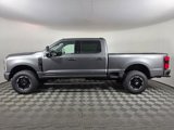 New 2025 Ford F350 4x4 Crew Cab Super Duty image 2