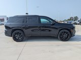Used 2024 Chevrolet Traverse RS w/ LPO, Floor Liner Package image 2