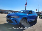 New 2024 Dodge Hornet R/T Plus w/ Tech Pack Plus w/o Parking image 3