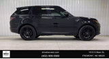 Used 2022 Land Rover Range Rover Sport SE image 5