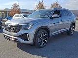 New 2025 Volkswagen Atlas SEL Premium R-Line image 2