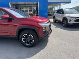 New 2026 Chevrolet Equinox ACTIV w/ LPO, Floor Liner Package image 2