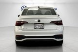 Certified 2022 Volkswagen Jetta Sport image 4