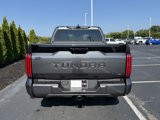 New 2025 Toyota Tundra Platinum image 3