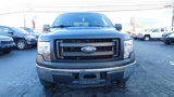 Used 2014 Ford F150 XL w/ Equipment Group 101A Mid image 4
