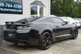 Used 2016 Chevrolet Camaro SS image 5