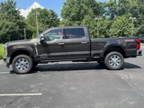 New 2025 Ford F250 King Ranch w/ Chrome Package image 6