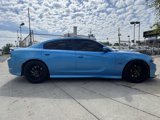 Used 2019 Dodge Charger Scat Pack w/ Dynamics Package image 4