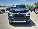 Certified 2024 Chevrolet Silverado 2500 High Country w/ High Country Premium Package image 5