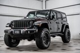Used 2024 Jeep Wrangler Unlimited Rubicon image 3