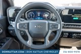 New 2026 Chevrolet Silverado 1500 RST w/ RST Select Package image 6