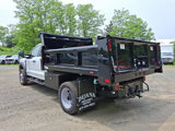 New 2025 Ford F550 4x4 SuperCab Super Duty image 3