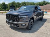 New 2025 RAM 1500 Big Horn image 3