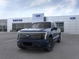 New 2025 Ford F150 Lightning XLT w/ Max Trailer Tow Package image 2