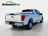 Used 2021 Ford F150 XLT w/ Equipment Group 301A Mid image 5
